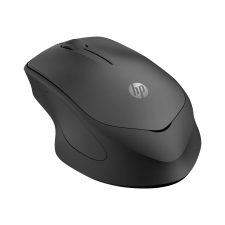 HP HP 19U64AA 280 Silent 1600 DPI Vezeték Nélküli Fekete Egér egér