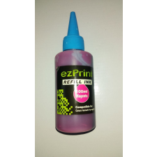 HP HP 300 300XL 301 301XL 351 351XL 901 901XL töltőtinta - 100ml magenta nyomtatópatron & toner