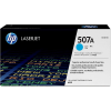 HP HP 507A Color LaserJet M551 (6000 old.) cyan eredeti toner