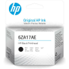 HP HP 6ZA17AE Nyomtatófej Black