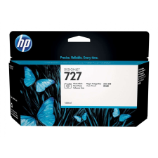 HP HP B3P23A (727) Photo fekete eredeti tintapatron nyomtatópatron & toner