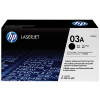 HP HP C3903A (03A) fekete eredeti (HP C3903A (03A) fekete eredeti toner)