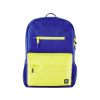 HP HP Campus Backpack 15,6" Blue/Yellow