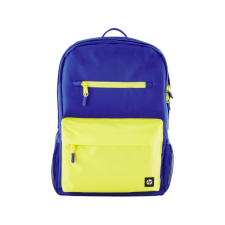 HP HP Campus Backpack 15,6" Blue/Yellow számítógéptáska