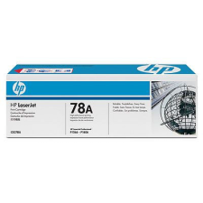 HP HP CE278A fekete toner (78A) nyomtatópatron & toner