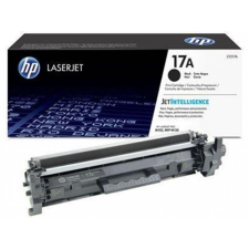 HP HP CF217A TONER ORIGINAL (17A) nyomtatópatron & toner