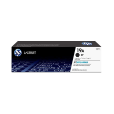 HP HP CF219A (19A) 12000 oldal eredeti fekete dobegység nyomtató kellék