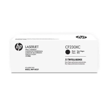 HP Hp CF230XC toner ORIGINAL (30X) nyomtatópatron & toner