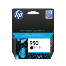 HP HP CN049AE (950) Black tintapatron nyomtatópatron & toner