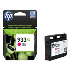 HP HP CN055AE No.933XL magenta eredeti tintapatron nyomtatópatron & toner