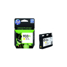 HP HP CN056AE 933XL Sárga Patron nyomtatópatron & toner