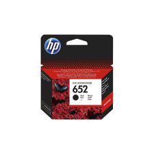 HP HP F6V25AE (652) fekete tintapatron nyomtatópatron & toner