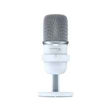 HP HP HyperX SoloCast - USB Microphone - White mikrofon