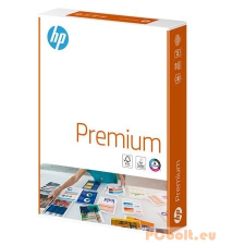 HP HP Premium A4 nyomtatópapír (500 db/csomag) fénymásolópapír