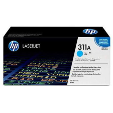 HP HP Q2681A (311A) kék eredeti toner nyomtatópatron & toner