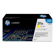 HP Hp q2682a toner yellow original leértékelt  (311a) nyomtatópatron & toner