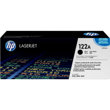 HP HP Q3960A No.122A Black lézertoner eredeti 5K megszűnő nyomtatópatron & toner
