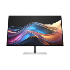 HP HP Series 7 Pro 27 inch QHD Monitor - 727pq (W128906874) monitor