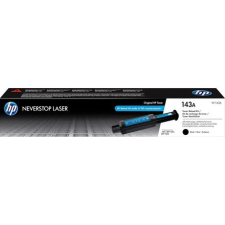 HP HP W1143A (143A) fekete eredeti toner nyomtatópatron & toner