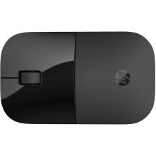 HP HP Z3700 Dual Wireless Mouse Black (758A8AA#ABB) egér