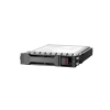 HP HPE 2.4TB SAS 10K SFF BC 512e MV HDD