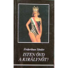 HP hungaropop Kultur. Kiadó Isten óvd a királynőt!