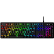 HP HyperX Alloy Origins Blue - US billentyűzet