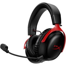 HP HYPERX Cloud III S (A59Z0AA) fülhallgató, fejhallgató