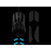 HP - HyperX Pulsefire Haste - Fekete - 4P5P9AA (4P5P9AA)