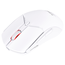 HP HYPERX vezeték Nélküli Egér Pulsefire Haste 2 Mini Wireless - Gaming Mouse White egér