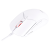 HP HYPERX Vezetékes Egér Pulsefire Haste 2 - Gaming Mouse White (6N0A8AA)