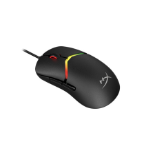 HP HYPERX vezetékes gaming egér Pulsefire Saga egér