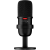 HP HYPERX vezetékes mikrofon solocast - black, hmis1x-xx-bk/g 4p5p8aa
