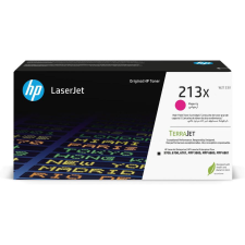 HP Inc. HP 213X Magenta LaserJet Tonerpatrone (W2133X) nyomtatópatron & toner