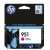 HP Inc. HP 951 Magenta Officejet Tintenpatrone 8ml (CN051AE)