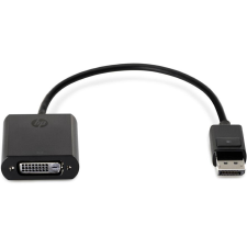 HP Inc. HP Adapter Displayport -> DVI Adapter (F7W96AA) kábel és adapter