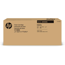 HP Inc. HP ersetzt Samsung CLT K603L Schwarz Tonerpatrone (SU214A) nyomtatópatron & toner
