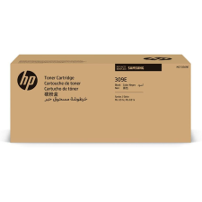HP Inc. HP ersetzt Samsung MLT-D309E Schwarz Tonerpatrone (SV090A) nyomtatópatron & toner