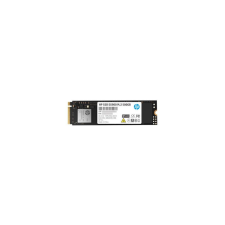 HP Inc. HP EX900 M.2 500 GB PCI Express 3.0 3D TLC NAND (2YY44AA#ABB) merevlemez