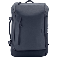 HP Inc. HP hátizsák Travel 25L 15.6" - szürke (6H2D8AA) számítógéptáska
