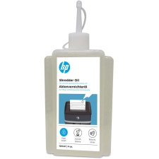HP Inc. HP Shredder 120ml Iratmegsemmisítő karbantartó olaj (9131) iratmegsemmisítő