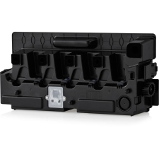 HP Inc. Resttonerbehälter HP ersetzt Samsung CLT-W809 (SS704A) nyomtatópatron & toner