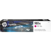 HP J3M69A No.981A magenta eredeti tintapatron