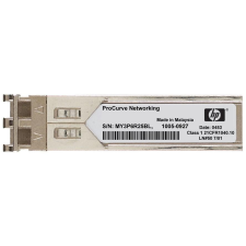 HP Kompatibel J4859C X121 1G SFP LC LX Transceiver (J4859C-C) hub és switch