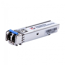 HP Kompatibel J4859D X121 1G SFP LC LX Transceiver (J4859D-C) hub és switch