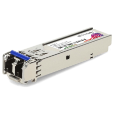 HP Kompatibel J9151E SFP+ LC LR 10km SMF Transceiver (J9151E-C) hub és switch