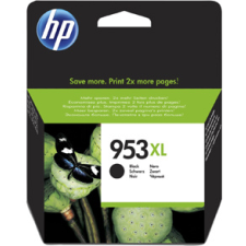 HP l0s70ae no.953xl fekete (42ml) eredeti tintapatron (l0s70ae) nyomtatópatron & toner