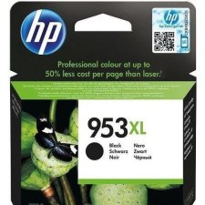 HP L0S70AE No.953XL fekete eredeti tintapatron nyomtatópatron & toner