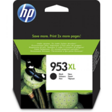 HP l0s70ae tintapatron black 2.000 oldal kapacitás no.953xl nyomtatópatron & toner