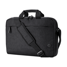 HP laptoptáska prelude pro recycled topload 17.3" - fekete 3e2p1aa számítógéptáska